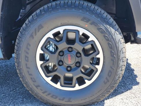 New 2026 Toyota Tacoma TRD Off-Road image 8