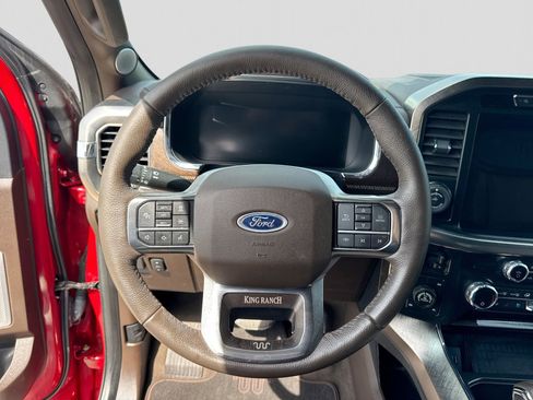 Used 2021 Ford F150 King Ranch AWD/4WD image 28