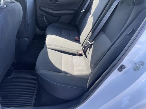 Used 2024 Nissan Sentra SV w/ All-Weather Package FWD image 12