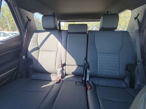 Used 2025 Toyota 4Runner TRD Off-Road Premium image 5