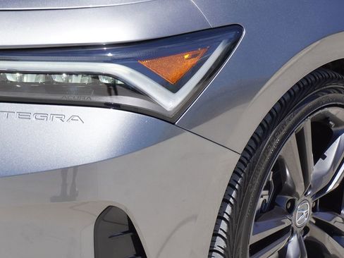 Used 2024 Acura Integra A-Spec FWD image 2