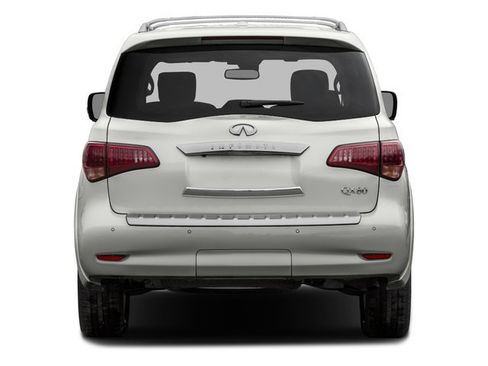 Used 2016 INFINITI QX80 2WD image 8