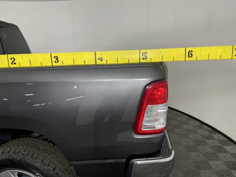 Used 2022 RAM 1500 Big Horn image 9