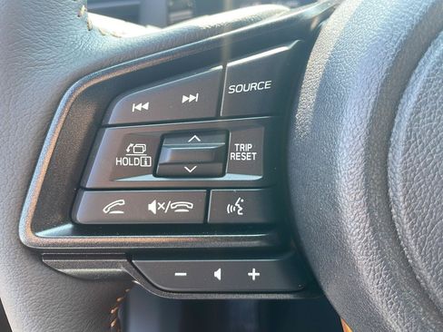New 2026 Subaru Outback Wilderness AWD/4WD image 14