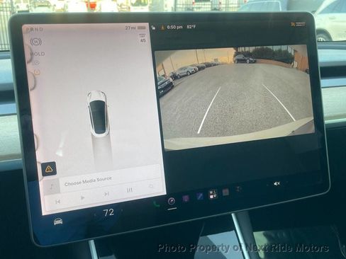 Used 2020 Tesla Model 3 Standard Range Plus RWD image 21
