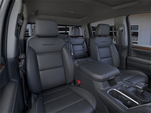 New 2026 GMC Sierra 1500 Denali w/ Technology Package image 16