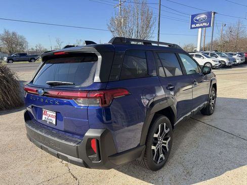 New 2026 Subaru Outback Touring XT AWD/4WD image 5