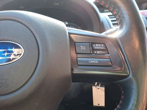 Used 2020 Subaru WRX Premium w/ Performance Package image 20