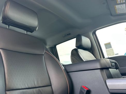 New 2026 Ford F250 Lariat image 15