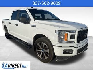 Used 2020 Ford F150 XL w/ Equipment Group 101A Mid image 1