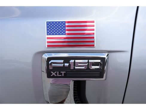 Used 2022 Ford F150 XLT w/ Equipment Group 302A High RWD image 12