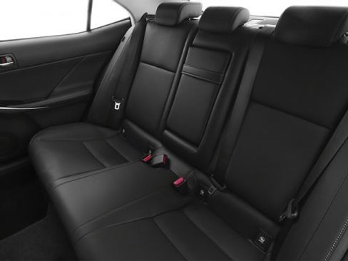 Used 2014 Lexus IS 350 w/ F Sport Package image 14