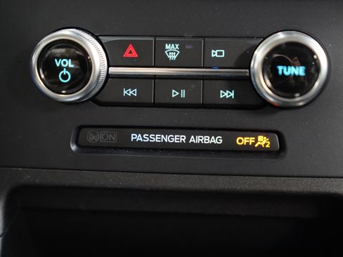 Used 2023 Ford Edge SEL AWD/4WD image 26