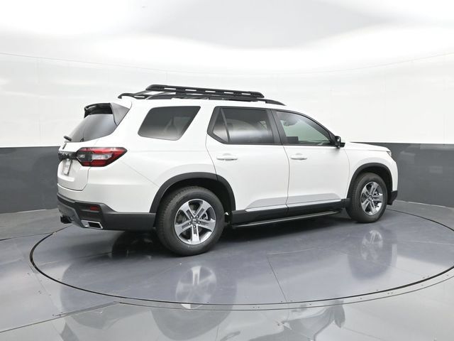 New 2026 Honda Pilot EX-L image 15