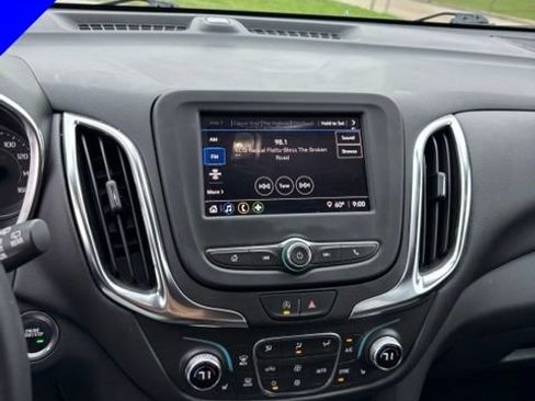 Used 2024 Chevrolet Equinox LT w/ LPO, Floor Liner Package AWD/4WD image 24