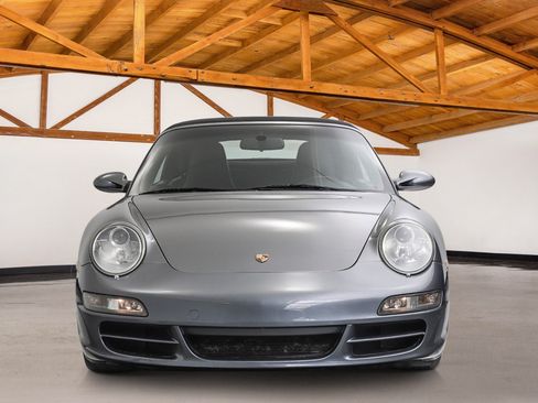 Used 2006 Porsche 911 Carrera S RWD image 45