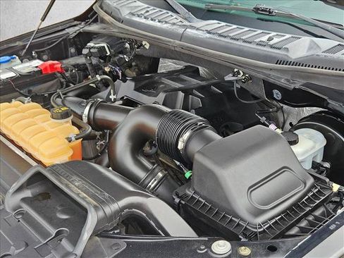 Used 2016 Ford F150 XLT w/ Equipment Group 301A Mid RWD image 21
