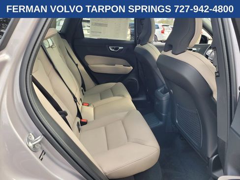 New 2026 Volvo XC60 T8 Core image 18