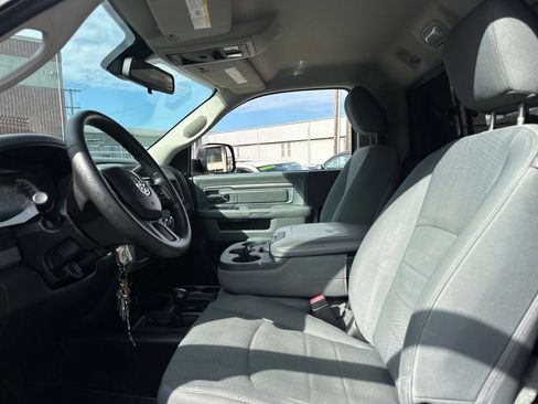 Used 2016 RAM 3500 Tradesman w/ Power & Remote Entry Group AWD/4WD image 16