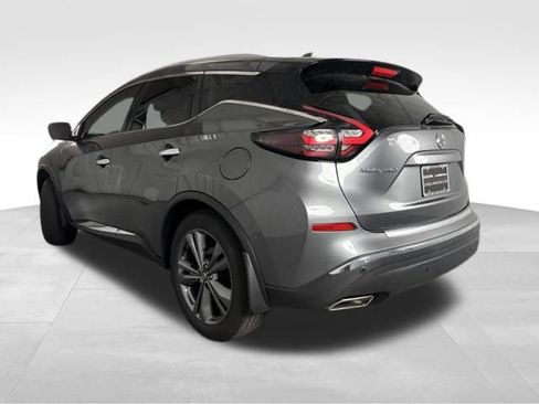 Used 2020 Nissan Murano Platinum image 16