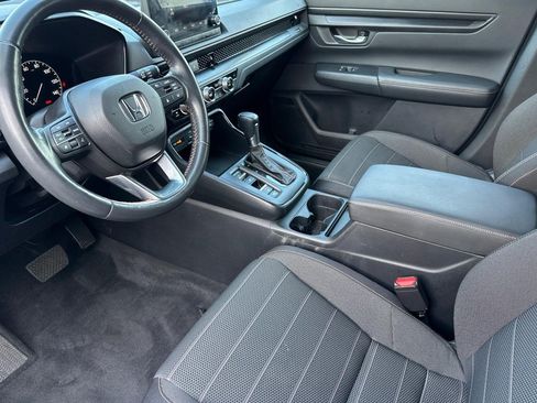 Used 2023 Honda CR-V Sport image 4