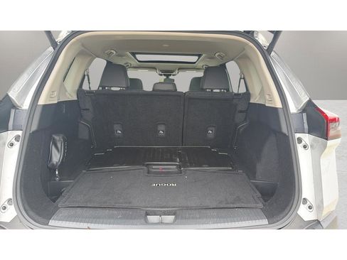 Certified 2023 Nissan Rogue SL w/ SL Premium Package AWD/4WD image 12