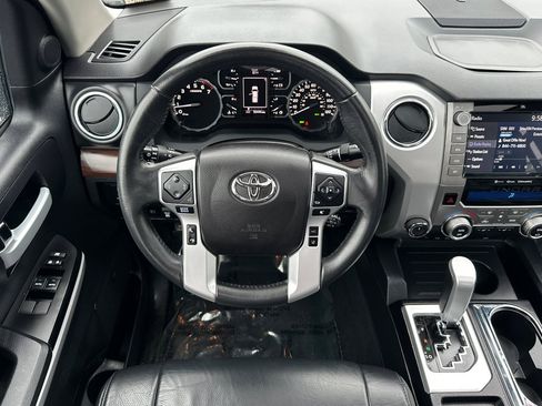 Used 2021 Toyota Tundra Limited image 15