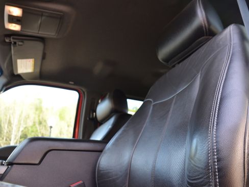 Used 2014 Ford F350 Lariat w/ Lariat Interior Package image 20