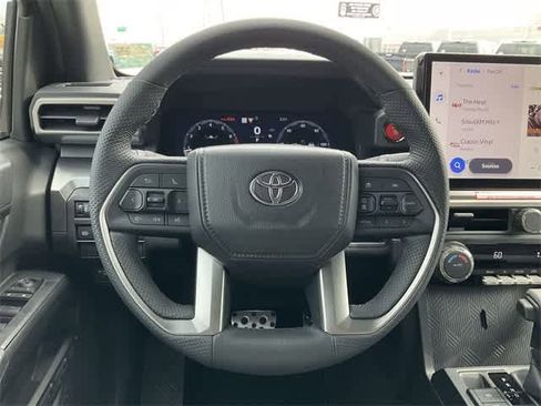 New 2026 Toyota Tacoma TRD Sport image 20