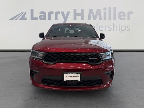 Used 2023 Dodge Durango GT AWD/4WD image 8