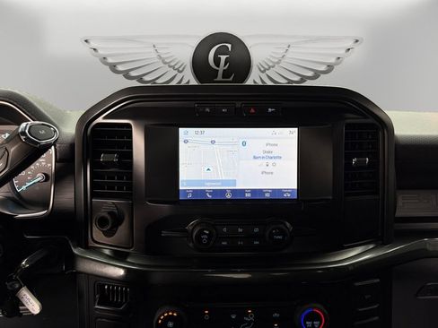 Used 2022 Ford F150 XL w/ STX Appearance Package RWD image 23