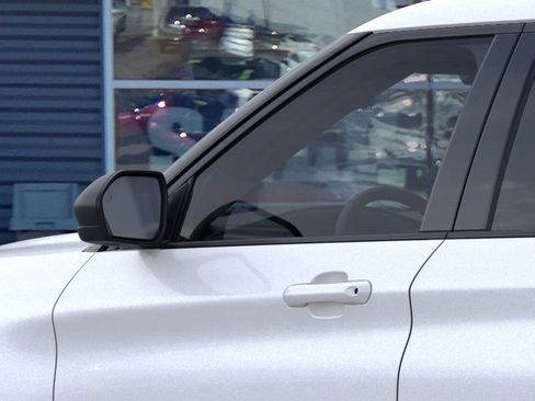 New 2026 Ford Explorer Active w/ Active Comfort Package image 20