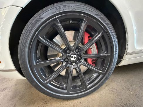 Used 2011 Bentley Continental GT Speed image 24