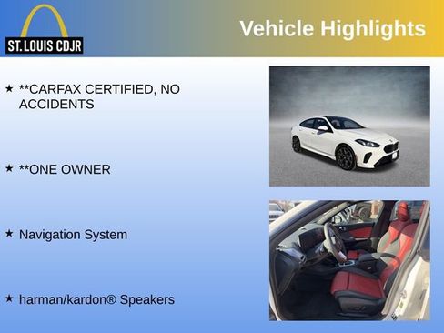 Used 2025 BMW 228i xDrive image 8