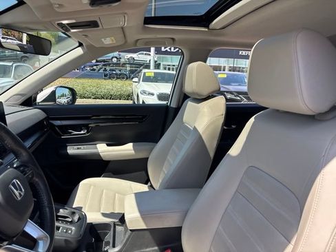 Used 2023 Honda CR-V EX-L image 7