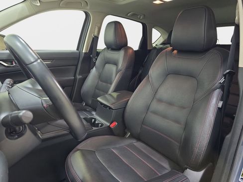Used 2025 MAZDA CX-5 Carbon Edition AWD/4WD image 18