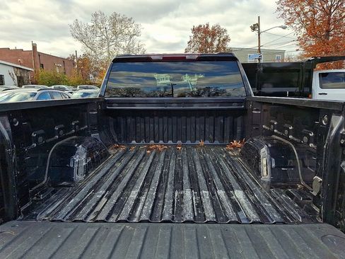 Used 2023 Chevrolet Silverado 1500 LT image 27