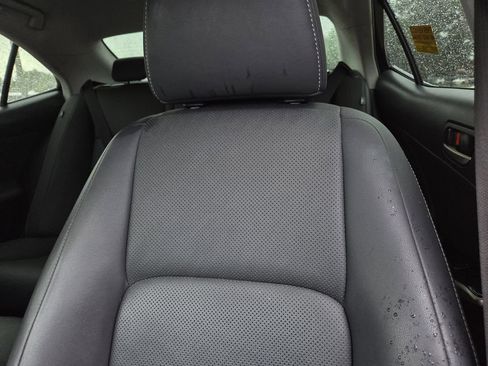 Used 2019 Lexus IS 300 w/ Navigation Package RWD image 19