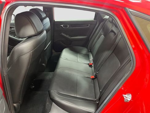 Used 2025 Honda Civic Sport Touring image 26