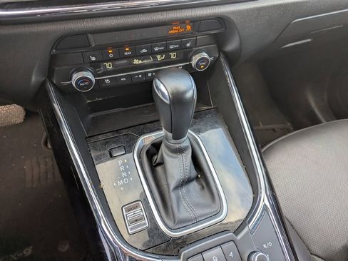 Used 2023 MAZDA CX-9 Touring Plus image 14