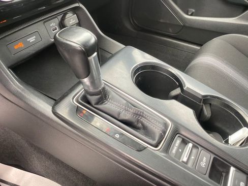 Used 2022 Honda Civic Sport image 25