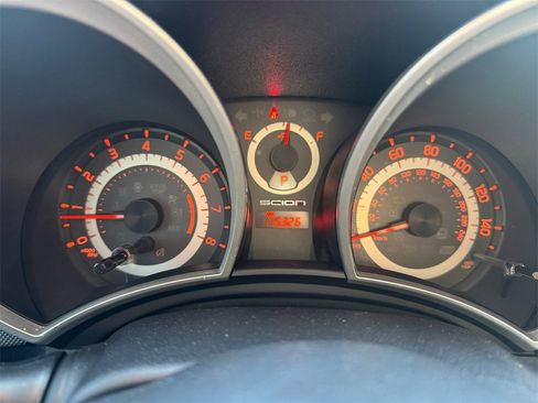 Used 2016 Scion tC image 19