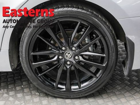 Used 2024 Toyota Camry XSE w/ Blackout Package (TMS) image 8