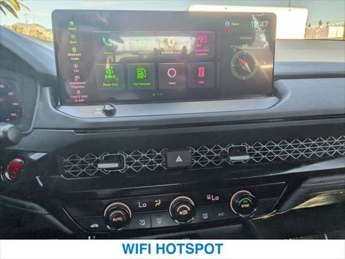 Used 2023 Honda Accord Sport image 18