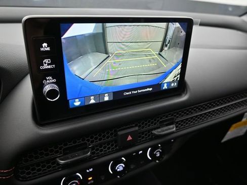 New 2026 Honda HR-V Sport image 9