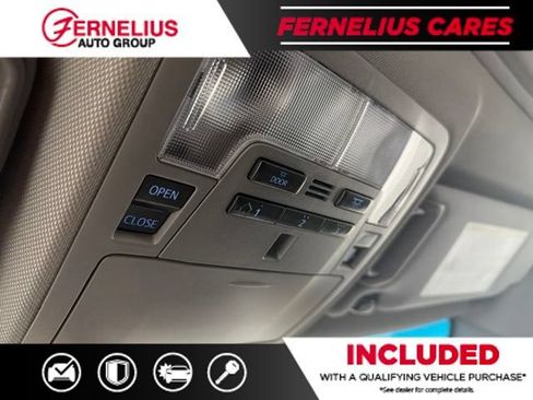 Used 2017 Toyota Camry XSE w/ Moonroof Package FWD image 40