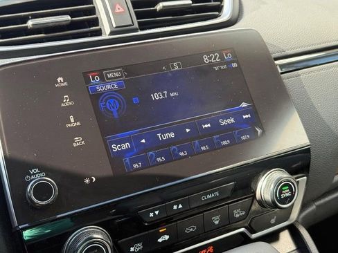 Used 2019 Honda CR-V EX image 23