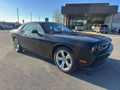 Used 2012 Dodge Challenger R/T