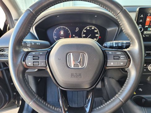 Used 2023 Honda HR-V EX-L image 29
