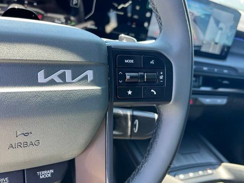 Used 2027 Kia Telluride X-Line SX Prestige AWD/4WD image 22